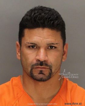 Enrique Gonzales Gallegos Mugshot