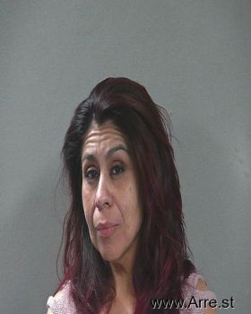 Enriqueta R Perez Mugshot