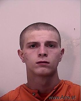 Eric Tyler H Jacobsen Mugshot