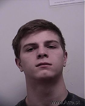 Eric Tyler H Jacobsen Mugshot