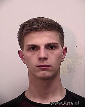 Eric Tyler H Jacobsen Mugshot