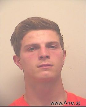 Eric Tyler H Jacobsen Mugshot