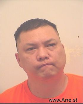 Eric Han Lozaga Mugshot