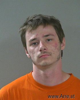 Eric Alexander Mullins Mugshot