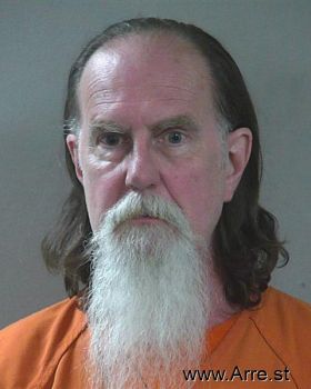 Eric Russell Myers Mugshot