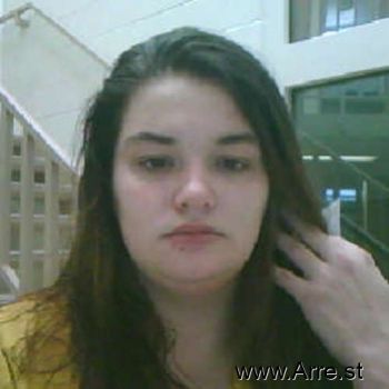 Erica  Matthews Mugshot