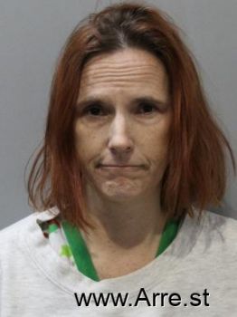 Erica  White Mugshot