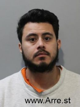 Erick  Delgado Mugshot