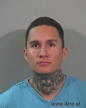 Erick Andrew Martinez Mugshot