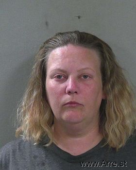 Ericka Louise Taylor-bell Mugshot