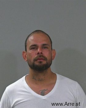 Erik Aron Garcia Mugshot