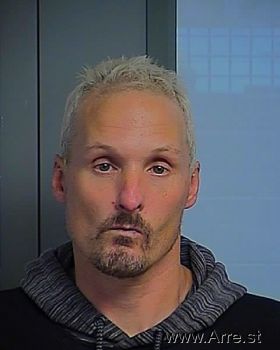 Erik K Torres Mugshot