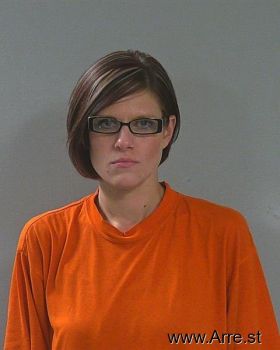 Erin Marie Moore Mugshot