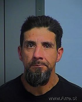 Esequiel  Morales Mugshot