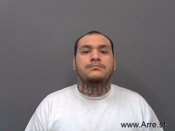 Esteban G Castellanos Mugshot