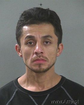 Ezequiel Michael Hernandez Mugshot