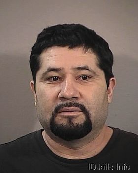 Fernando  Rodriguez Mugshot