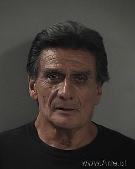 Francisco  Garcia Mugshot