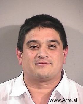 Francisco  Malacara Mugshot