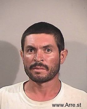 Fredy  Manjarez Mugshot