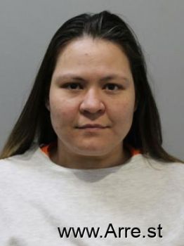 Felicia  Rodriguez Mugshot