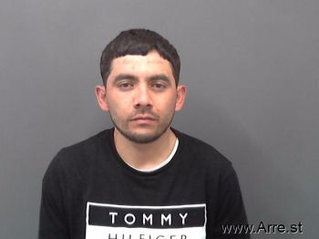 Fernando  Arteaga Mugshot