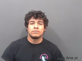 Fernando  Esquivel Mugshot