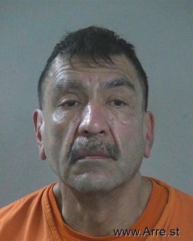 Fernando Zamarripa Guajardo Mugshot