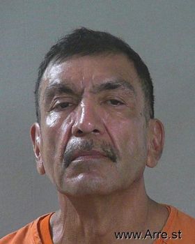 Fernando Zamarripa Guajardo Mugshot