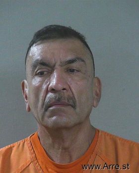 Fernando Zamarripa Guajardo Mugshot