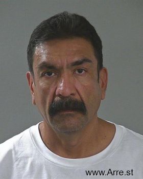 Fernando Zamarripa Guajardo Mugshot