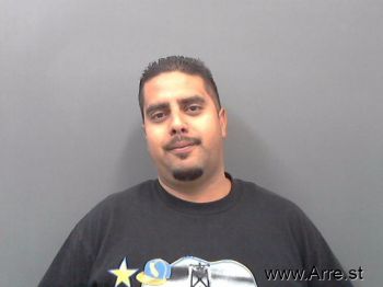 Fernando  Juarez Mugshot