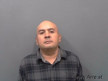 Florentino  Vargas-garcia Mugshot