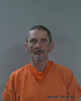 Floyd Aaron Young Mugshot