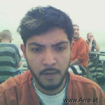 Francisco Jav Aguila-cardenas Mugshot