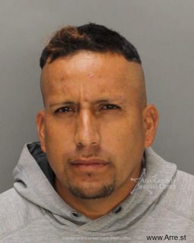 Francisco  Chavez-calderon Mugshot