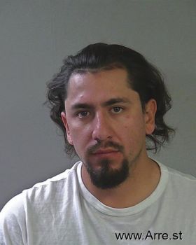 Francisco Chavez Gomez Mugshot