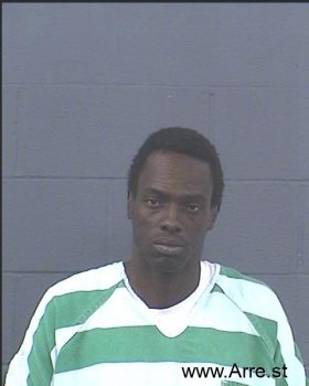 Freddie Lee Jr Brown Mugshot