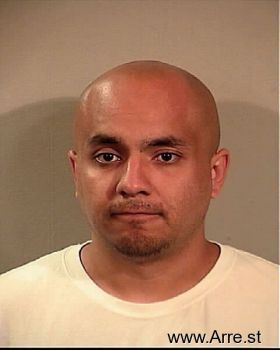 Gonzalo Torres Garcia Mugshot