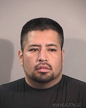 Guillermo  Diaz Mugshot