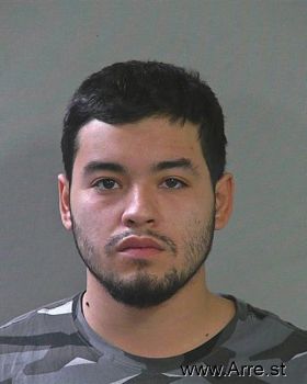 Gabriel  Cardenas-riumallo Mugshot