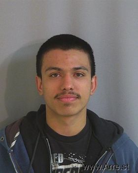 Gabriel Toscano Chavez Mugshot