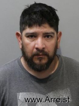 Gabriel  Mondragon Mugshot