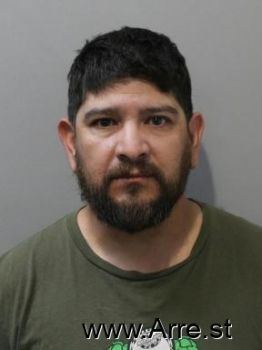 Gabriel  Mondragon Mugshot