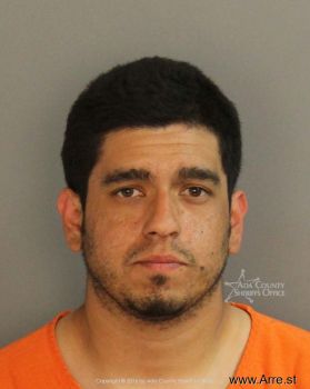 Gabriel  Ramos-perez Mugshot