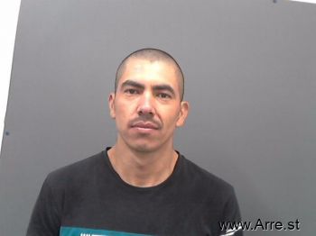 Gabriel Arturo Rodriguez-castro Mugshot