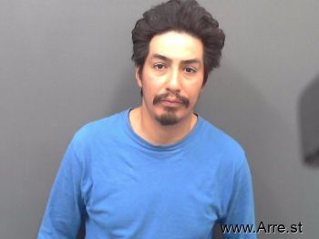 Gabriel  Silvaz Mugshot