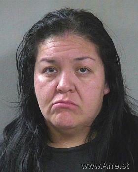 Gabriela  Gomez-santana Mugshot