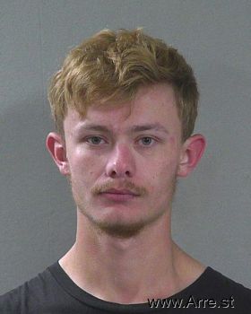 Gage Gaudet Norton Mugshot