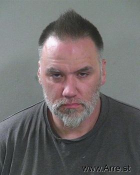 Gary Allen Bowen Mugshot